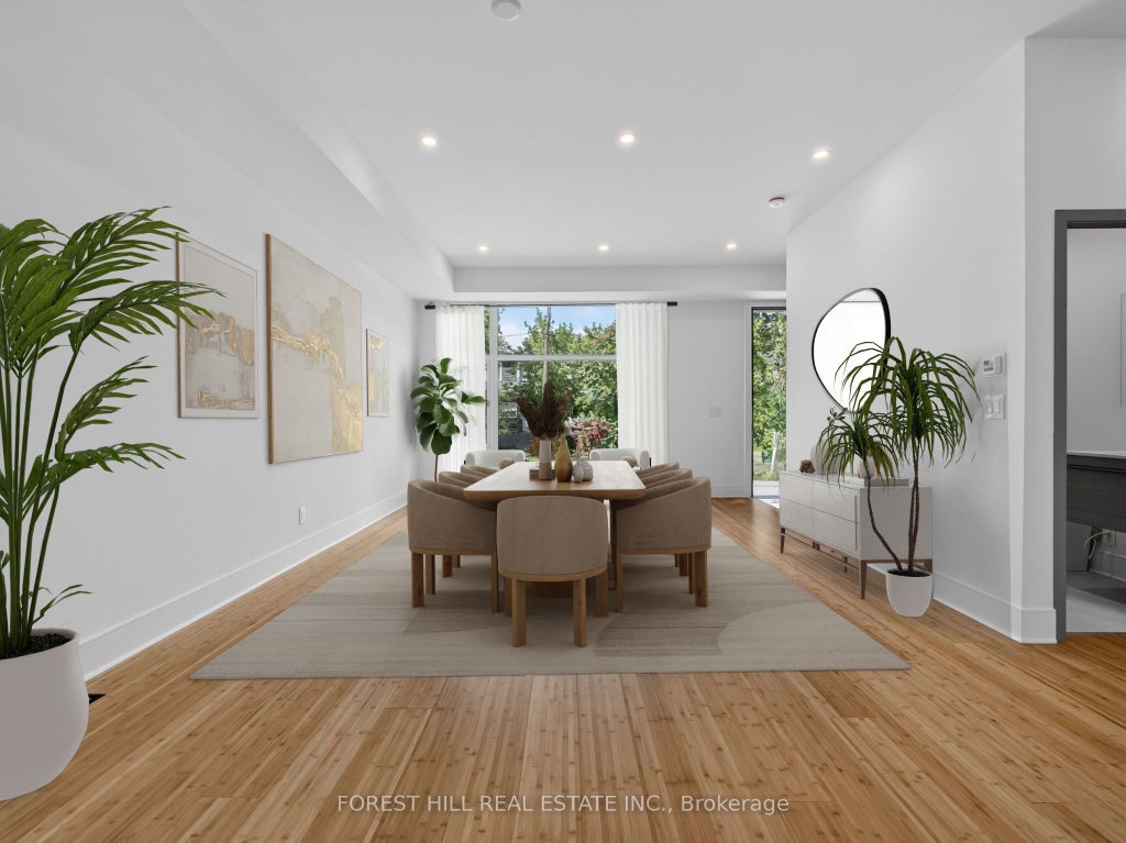 Photo of 207 Robina Avenue, Toronto, ON M6C 3Y9 (MLS # C13715466)