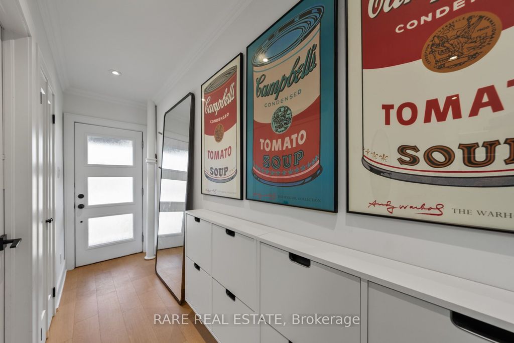 Photo of 283 Chisholm Avenue, Toronto, ON M4C 4W5 (MLS # E13019246)