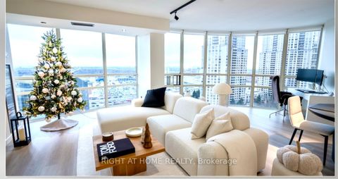 50 Eglinton Avenue 1705 Mississauga ON L5R 3P5