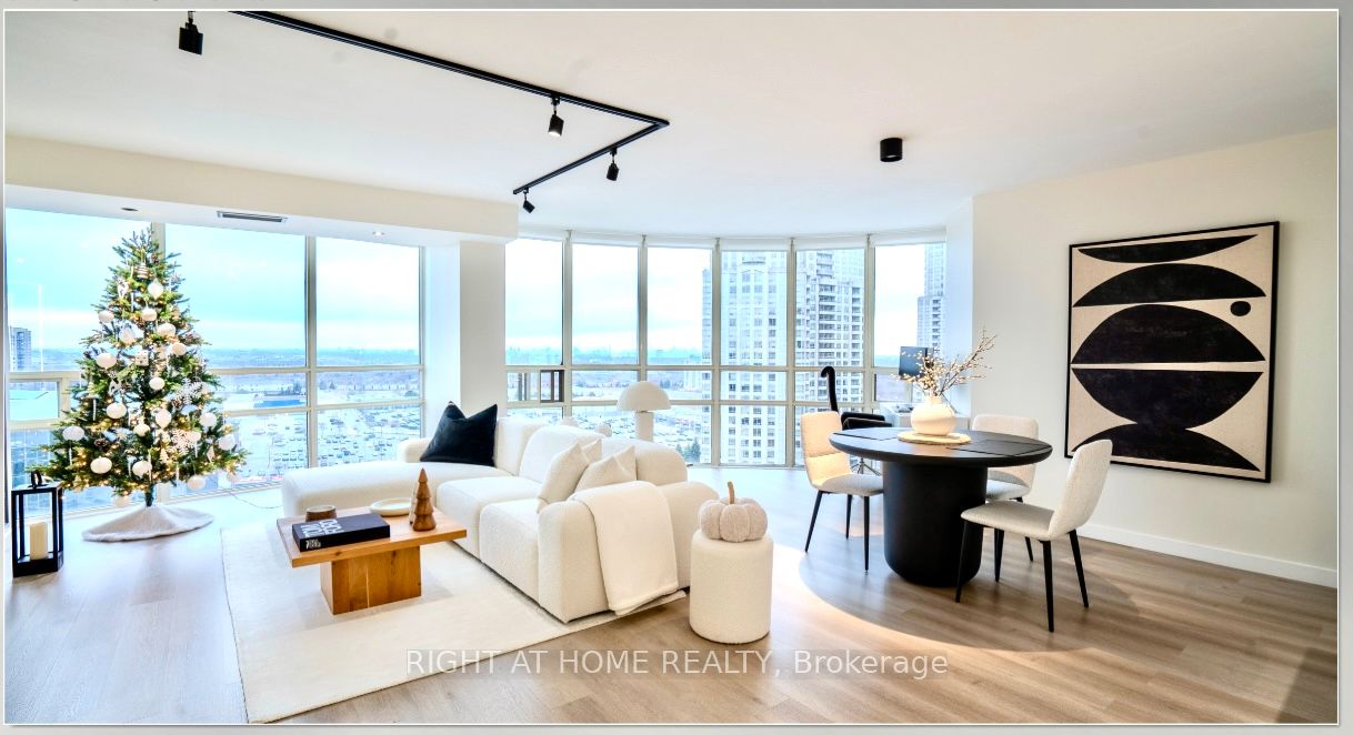 50 Eglinton Avenue 1705