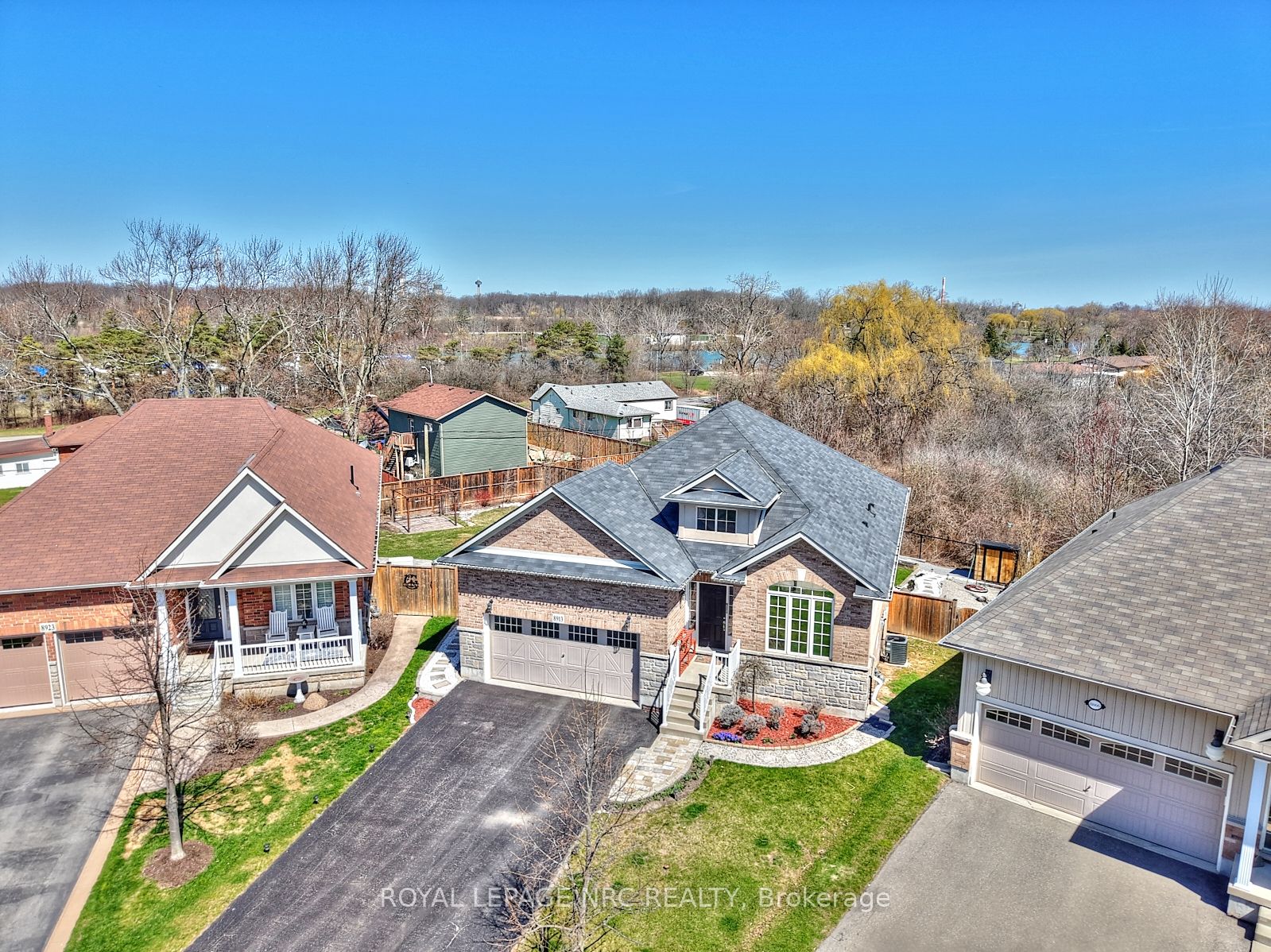 8913 Tallgrass Avenue