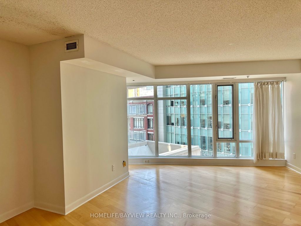 Photo of 210 Victoria Street #610, Toronto, ON M5B 2R3 (MLS # C12396184)