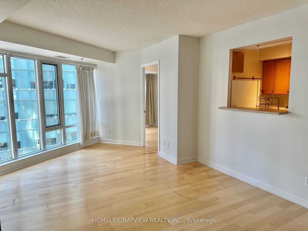Photo of 210 Victoria Street #610, Toronto, ON M5B 2R3 (MLS # C12396184)