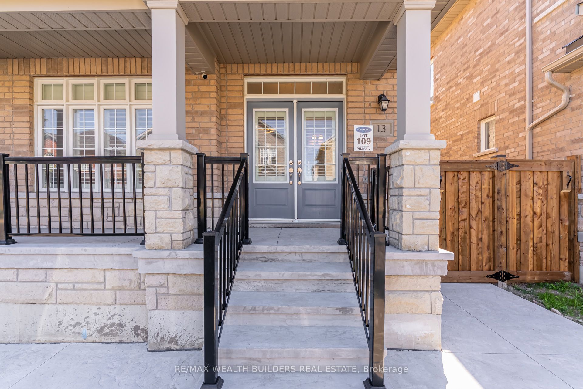 13 Waterleaf Road