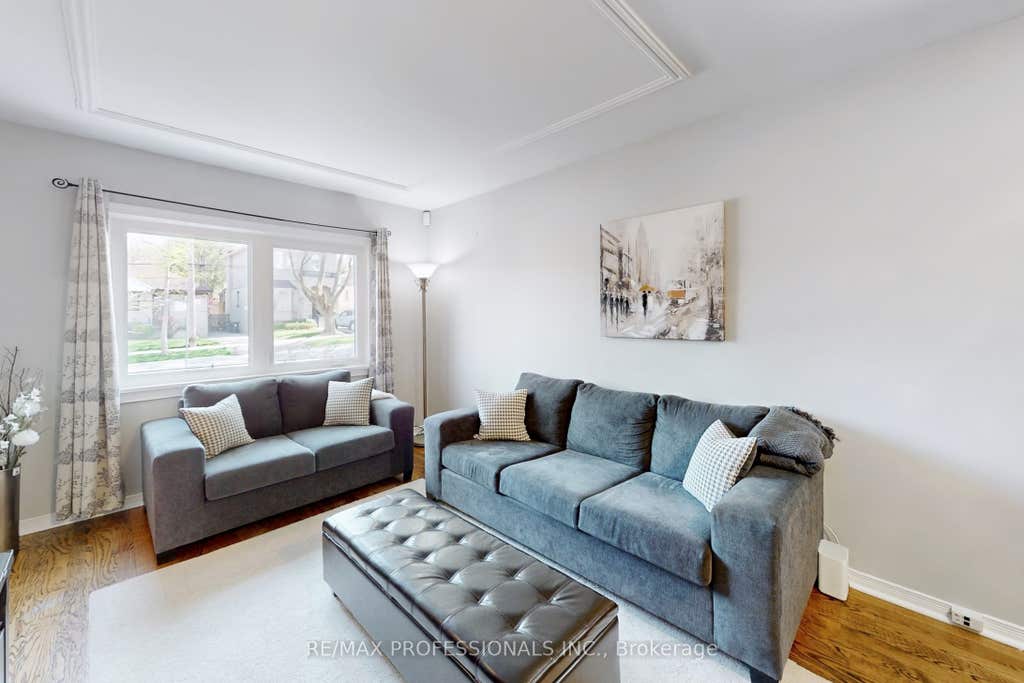 Photo of 24 Braeburn Avenue, Toronto, ON M9P 2J3 (MLS # W13473512)