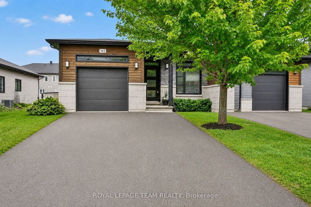 Photo of 143 St Malo Place, Russell, ON K0A 1W0 (MLS # X13452970)