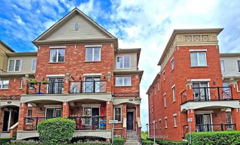 2450 Post Road 9 Oakville ON L6H 0J2
