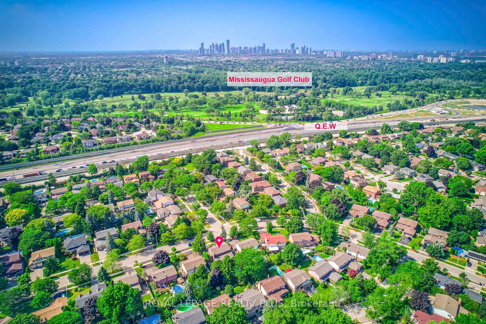 1628 Woodeden Drive