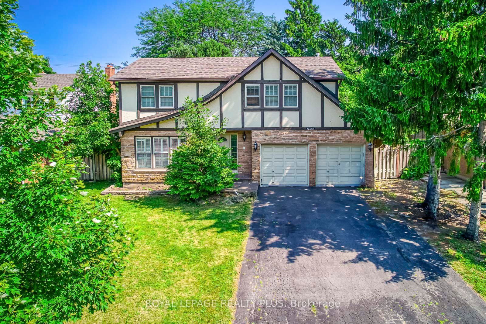 1628 Woodeden Drive