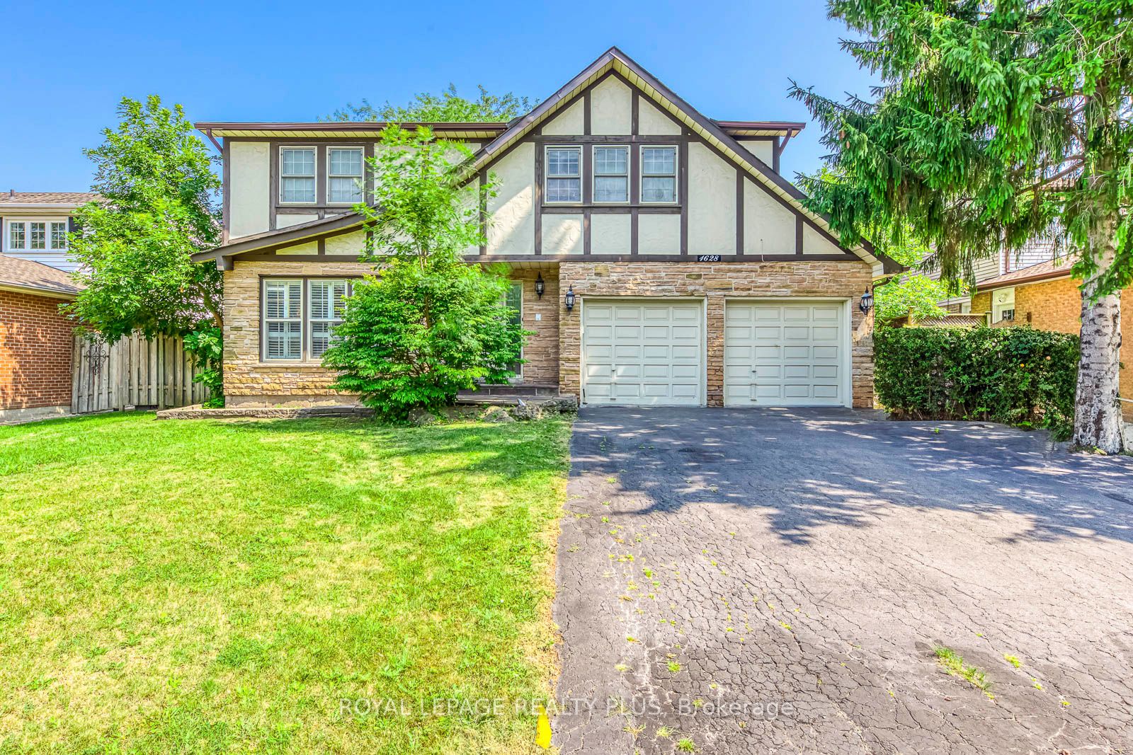 1628 Woodeden Drive