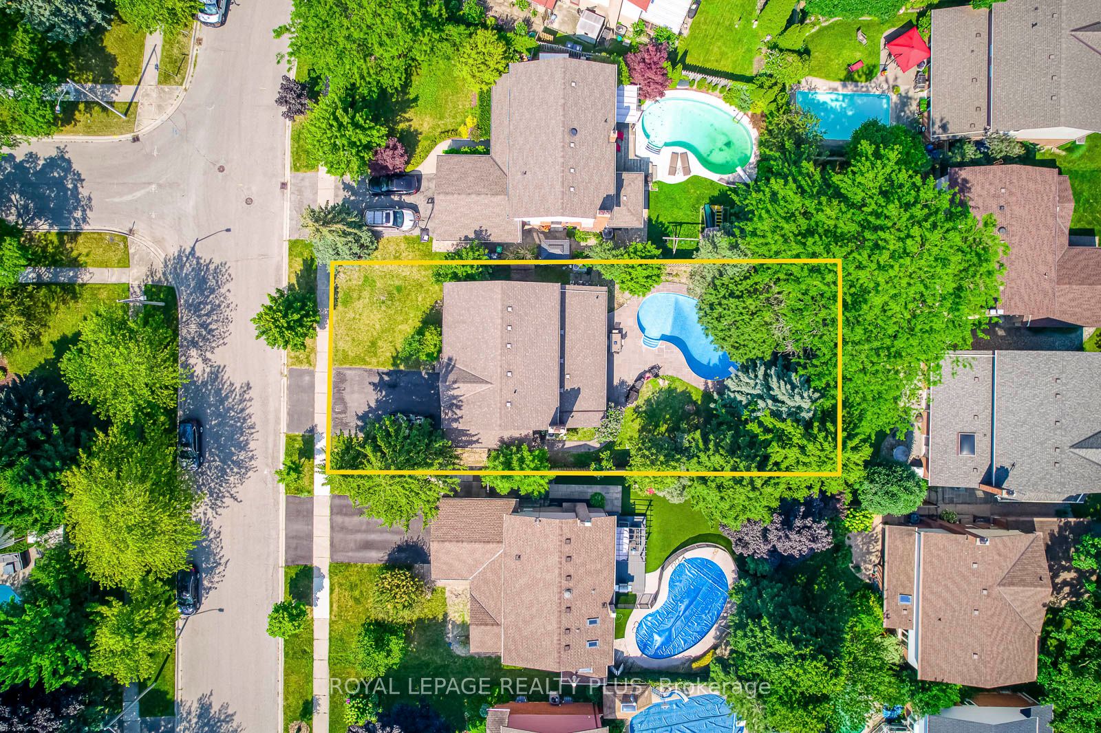 1628 Woodeden Drive