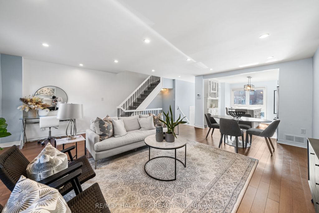 Photo of 64 Sylvan Valley Way, Toronto, ON M5M 4M3 (MLS # C12821016)