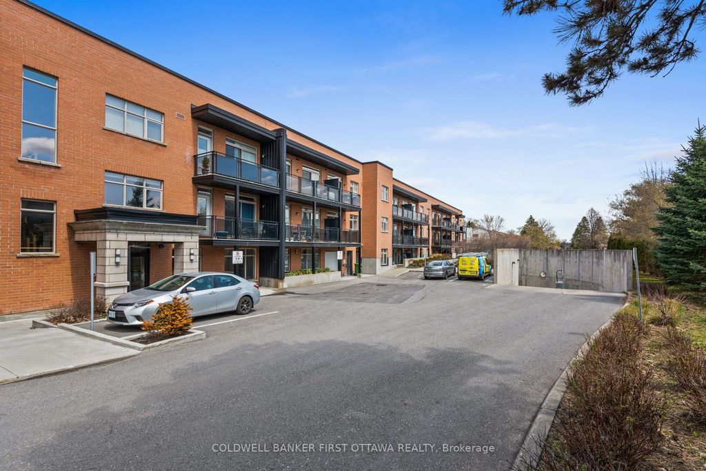 Photo of 3684 Fallowfield Road #204, Barrhaven, ON K2J 4H3 (MLS # X13096814)