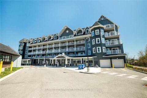 Photo of 36 SISTER VARGA Terrace #006, Hamilton, ON L9B 0J7 (MLS # X12474548)