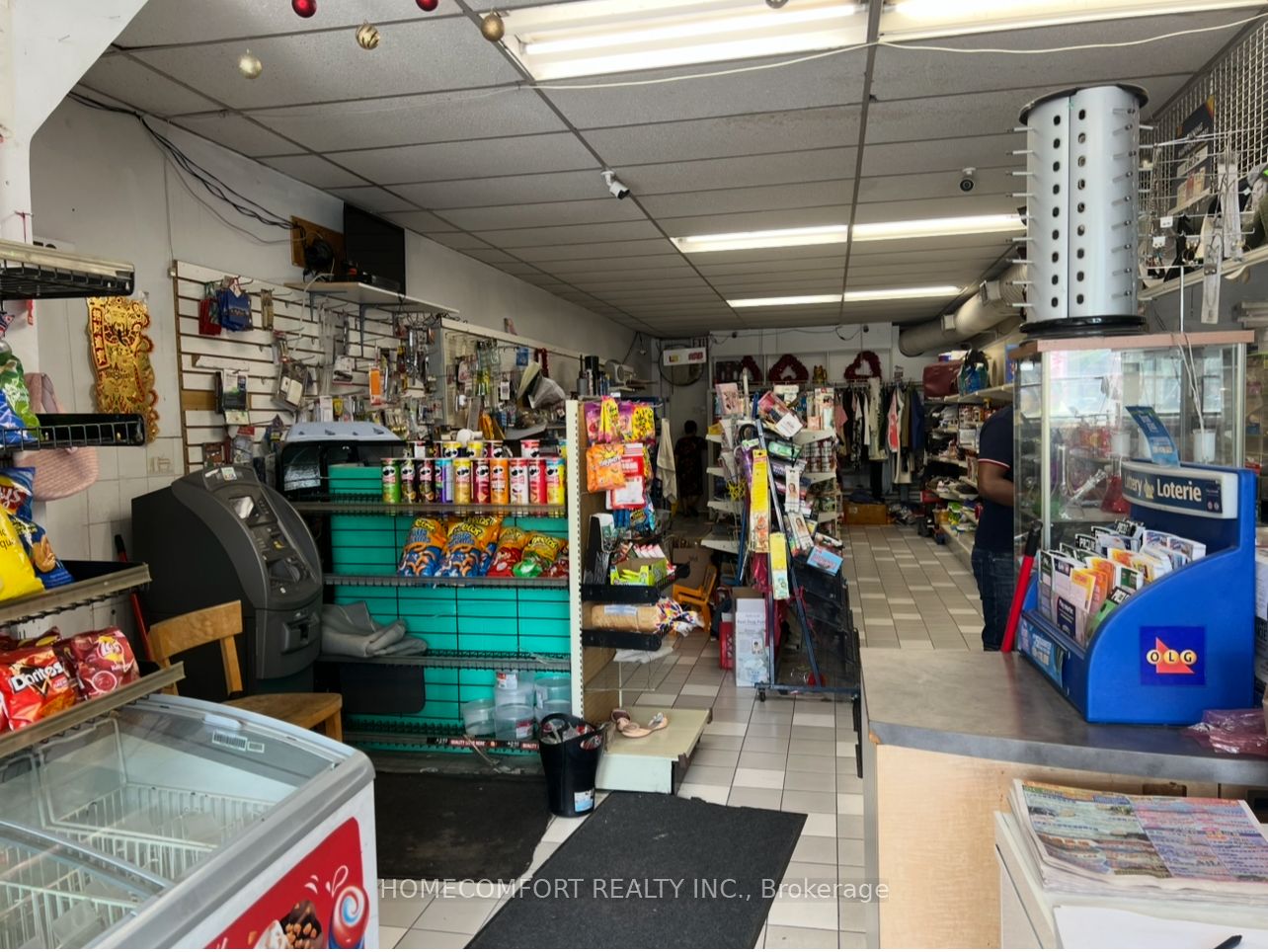 1194 Danforth Avenue