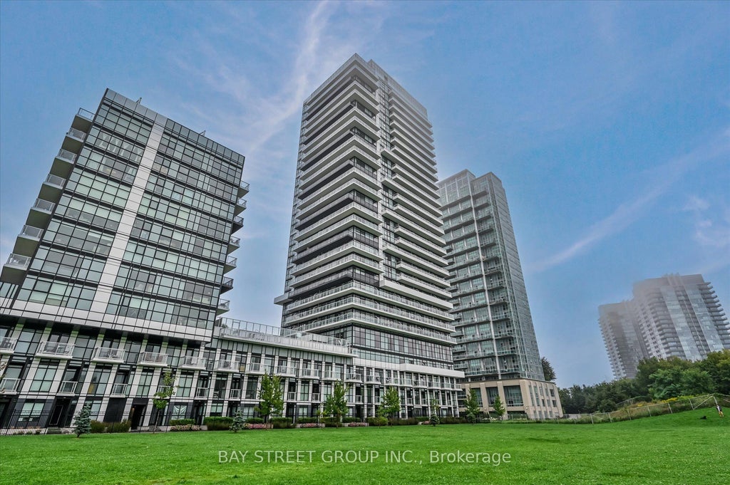Photo of 251 Manitoba Street #1604, Toronto, ON M8Y 0C7 (MLS # W13818840)