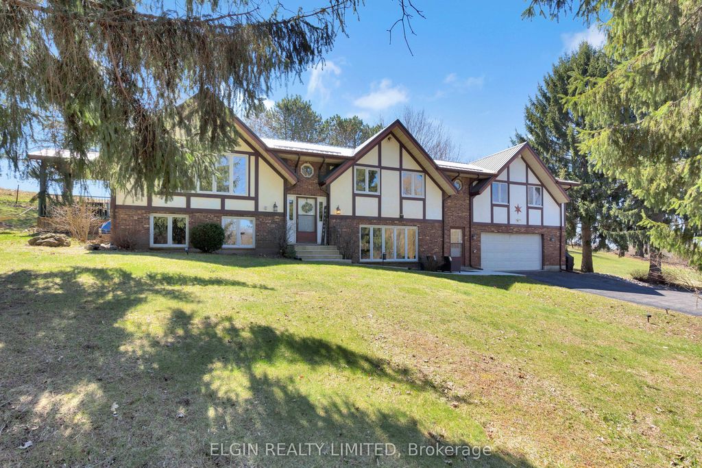 Photo of 42549 Sparta Line, Central Elgin, ON N0L 2L0 (MLS # X13015286)