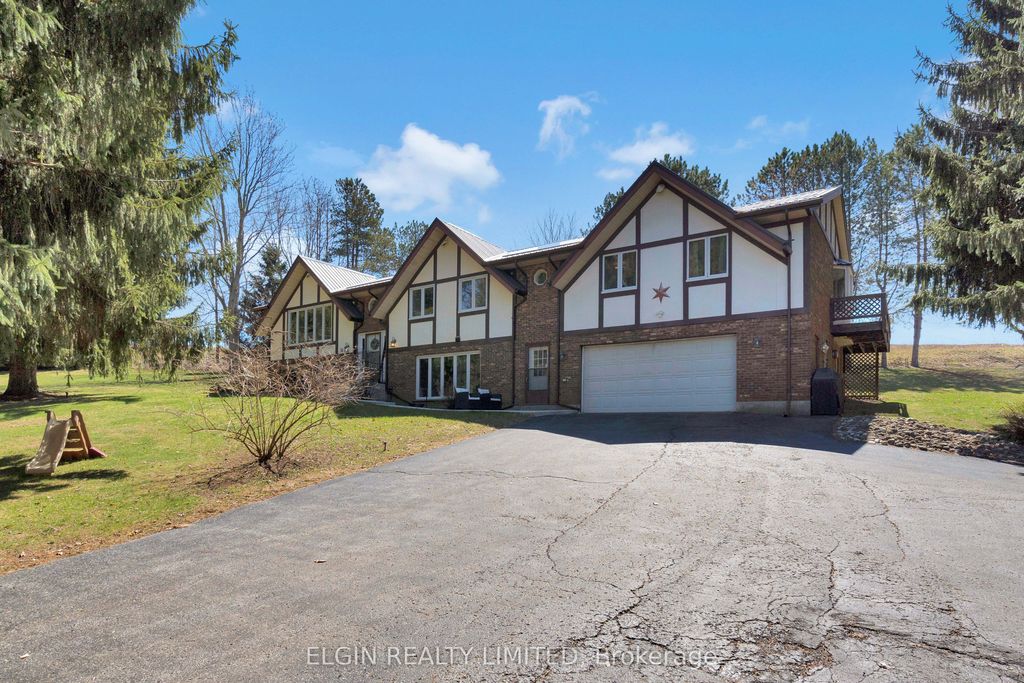 Photo of 42549 Sparta Line, Central Elgin, ON N0L 2L0 (MLS # X13015286)