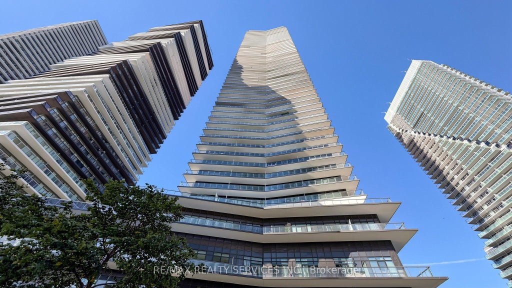 Photo of 38 Annie Craig Drive #707, Toronto, ON M8V 0G9 (MLS # W13842558)