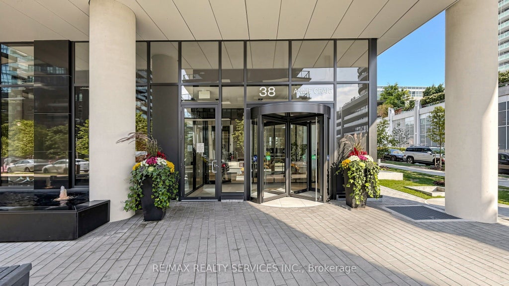 Photo of 38 Annie Craig Drive #707, Toronto, ON M8V 0G9 (MLS # W13842558)