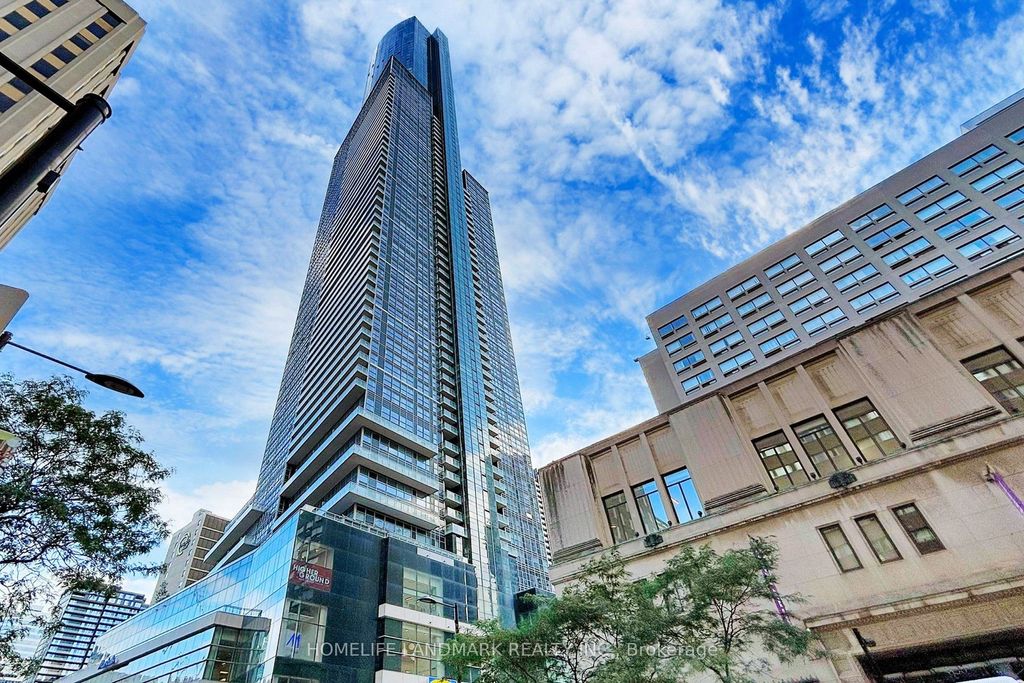 Photo of 386 Yonge Street #3015, Toronto, ON M5B 0A5 (MLS # C12917522)