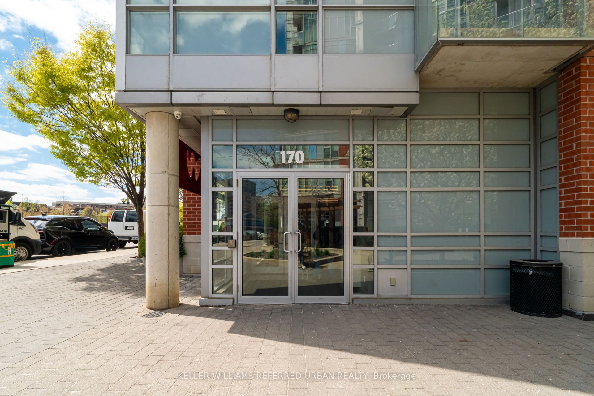 170 Sudbury Street 802