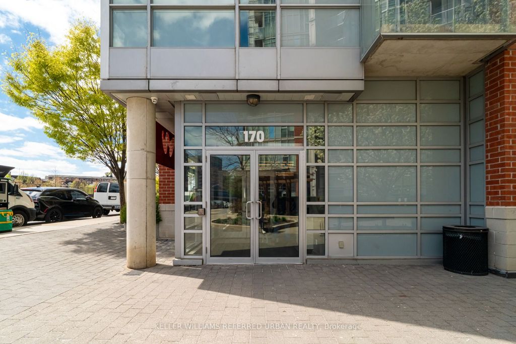 Photo of 170 Sudbury Street #802, Toronto, ON M6J 0A1 (MLS # C13092148)