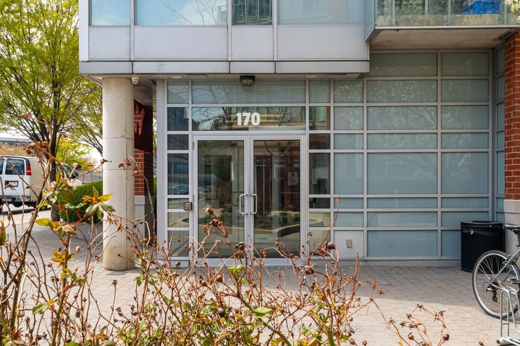 Photo of 170 Sudbury Street #802, Toronto, ON M6J 0A1 (MLS # C13092148)
