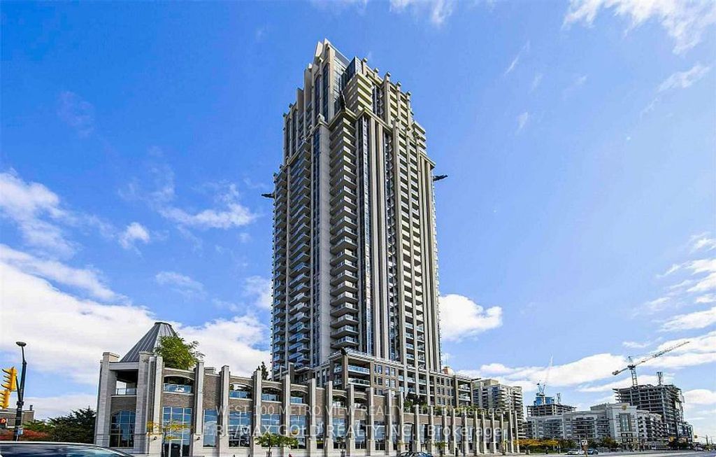 Photo of 388 Prince Of Wales Drive #414, Mississauga, ON L6M 3G8 (MLS # W12563642)