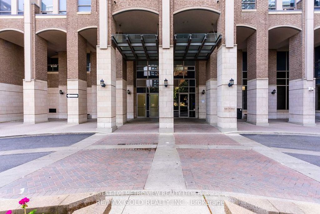 Photo of 388 Prince Of Wales Drive #414, Mississauga, ON L6M 3G8 (MLS # W12563642)