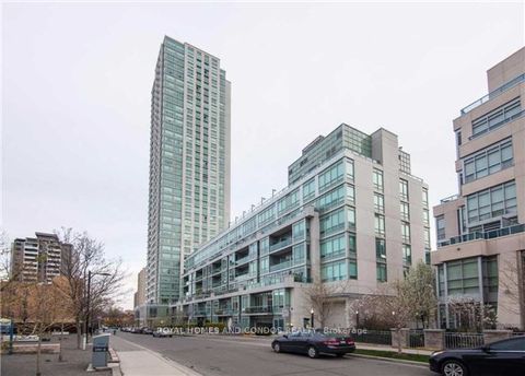 Photo of 120 Homewood Avenue #610, Toronto, ON M4Y 1J4 (MLS # C12501218)