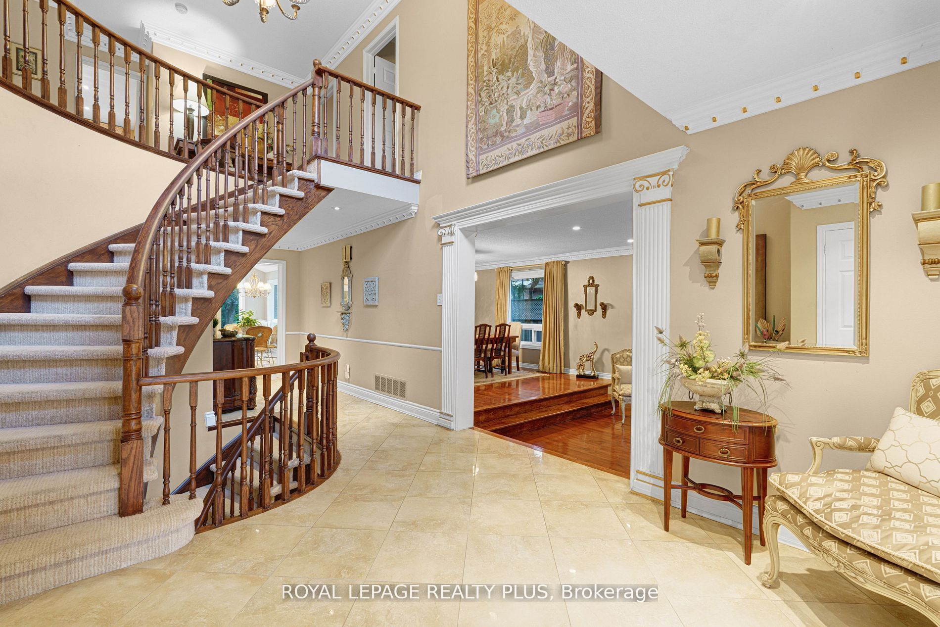 1760 Featherston Court