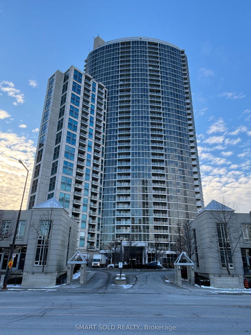 Photo of 83 Borough Drive #2310, Toronto, ON M1P 5E4 (MLS # E12606844)