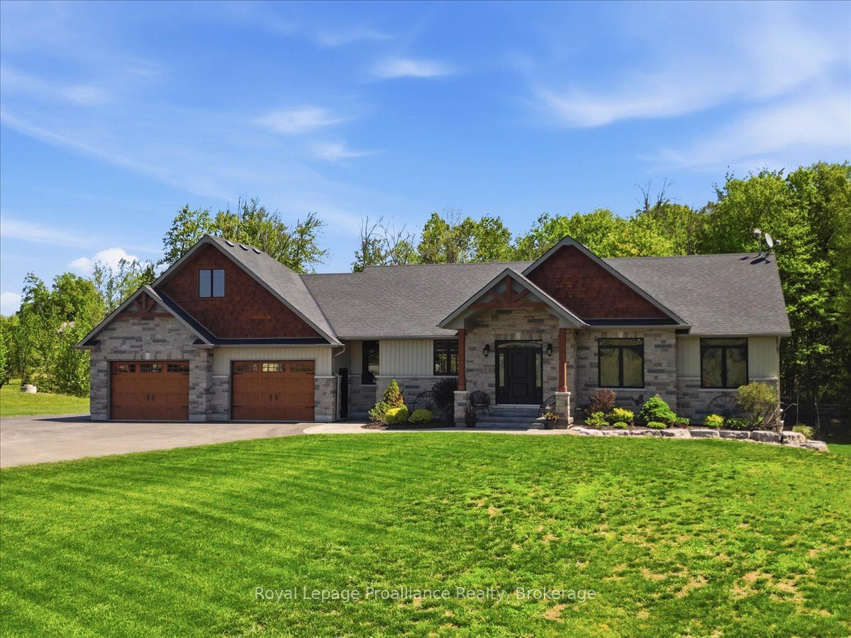 Photo 1 of 49 — 63 Hiddenvalley Drive, Belleville, ON K0K 2V0