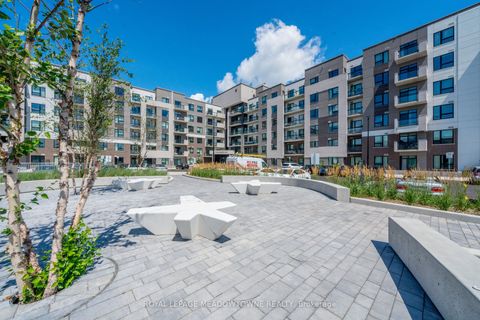 1105 Leger Way 503 Milton ON L9E 1K7