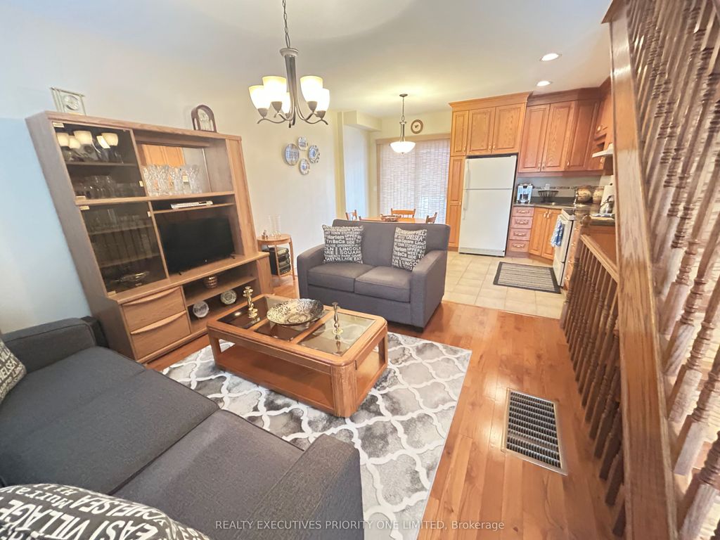 Photo of 224 Caledonia Road, Toronto, ON M6E 4T1 (MLS # W13559718)