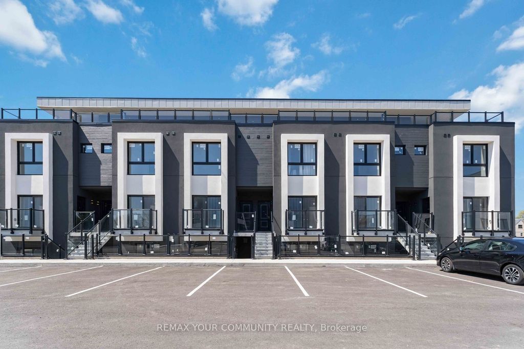 Photo of 6638 McLeod Road, Niagara Falls, ON L2G 3G5 (MLS # X13092468)