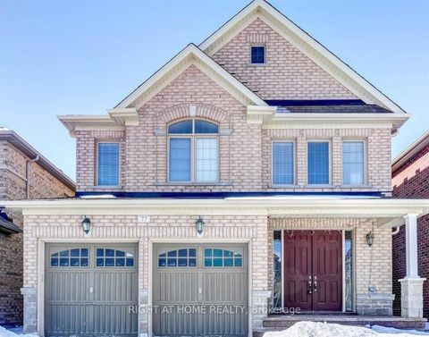 77 Vanderpool Crescent -Bsmt Brampton ON L6P 3W2