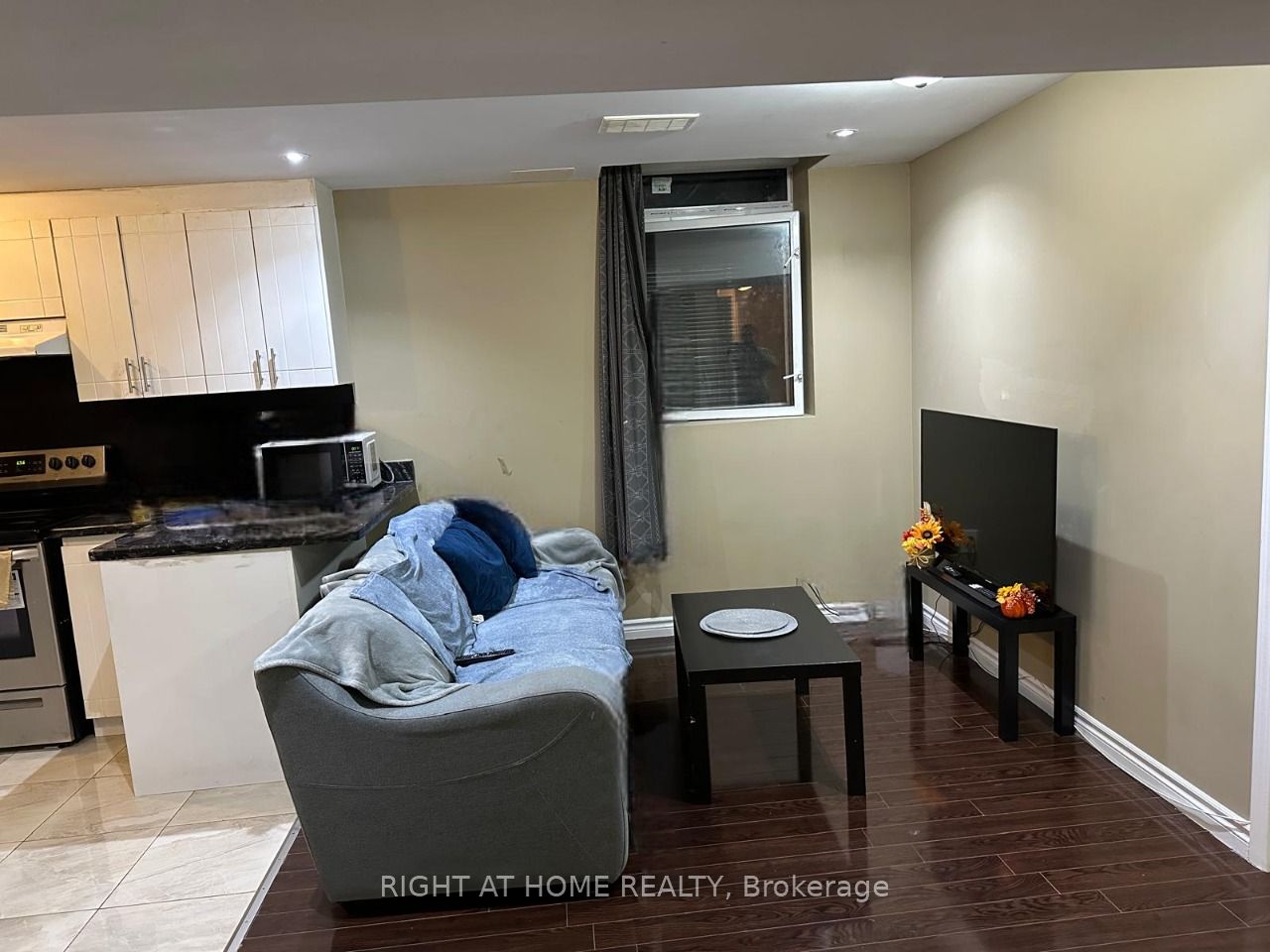 77 Vanderpool Crescent -Bsmt