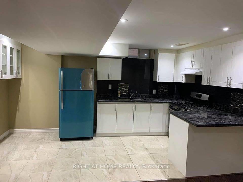 77 Vanderpool Crescent -Bsmt