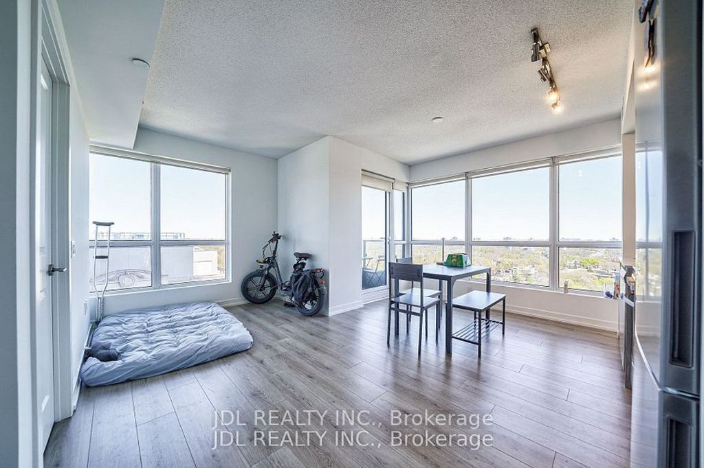 Photo of 395 Bloor Street E #1608, Toronto, ON M4W 0B4 (MLS # C12771544)