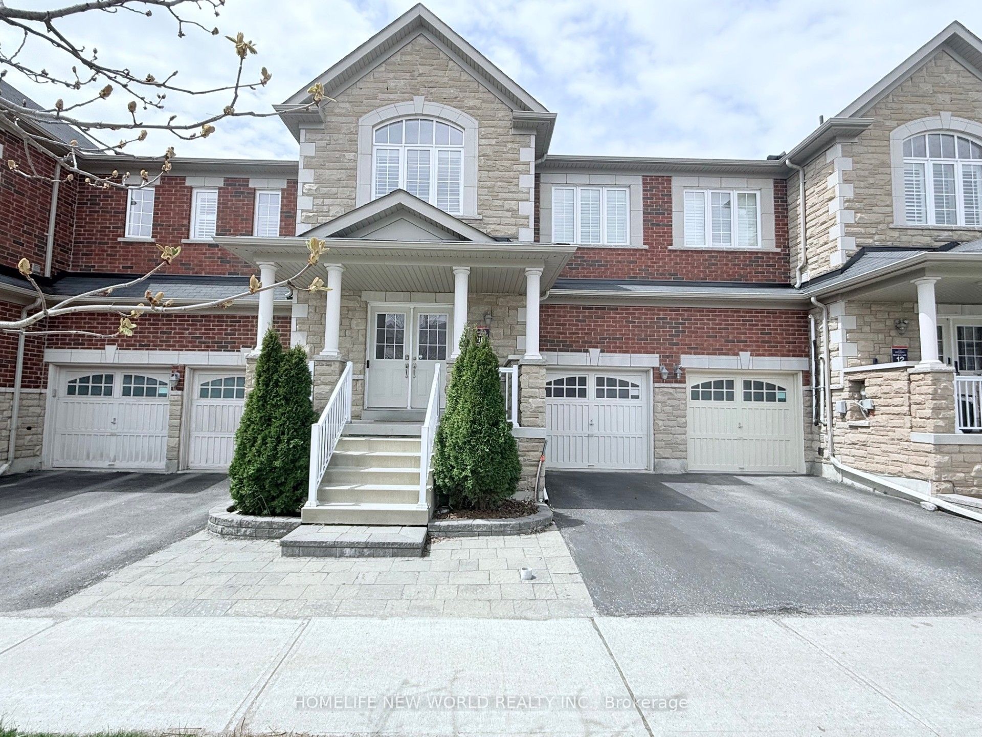 10 Greenspire Avenue Main & Second Floor