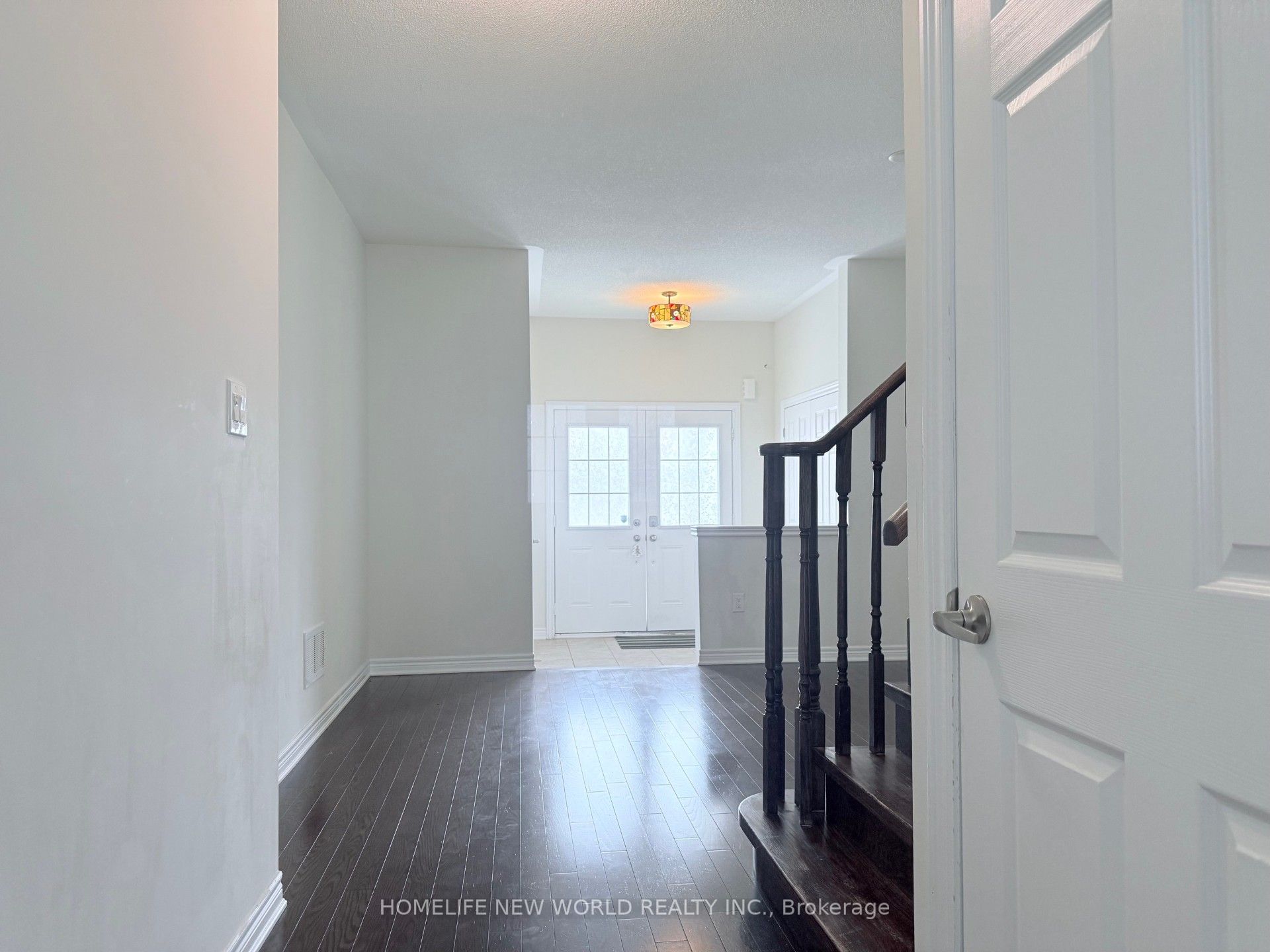 10 Greenspire Avenue Main & Second Floor