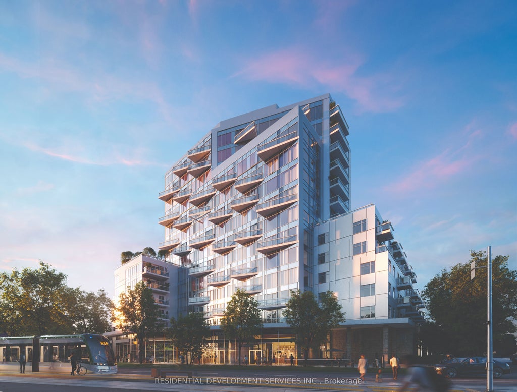 Photo of 1107 Main Street W #110, Hamilton, ON L8S 1B8 (MLS # X14032188)