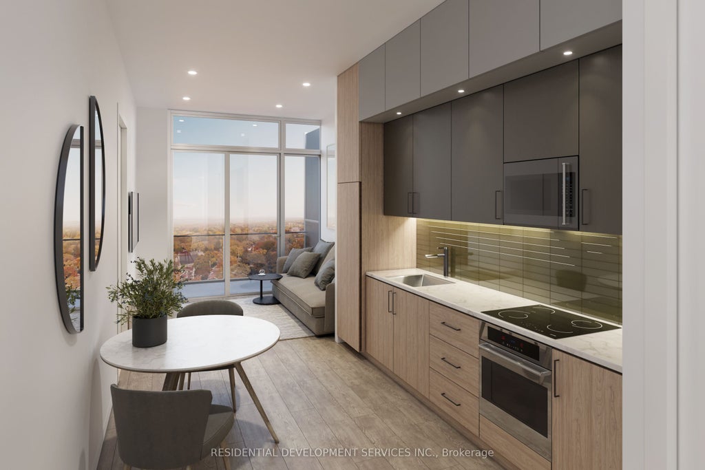 Photo of 1107 Main Street W #110, Hamilton, ON L8S 1B8 (MLS # X14032188)