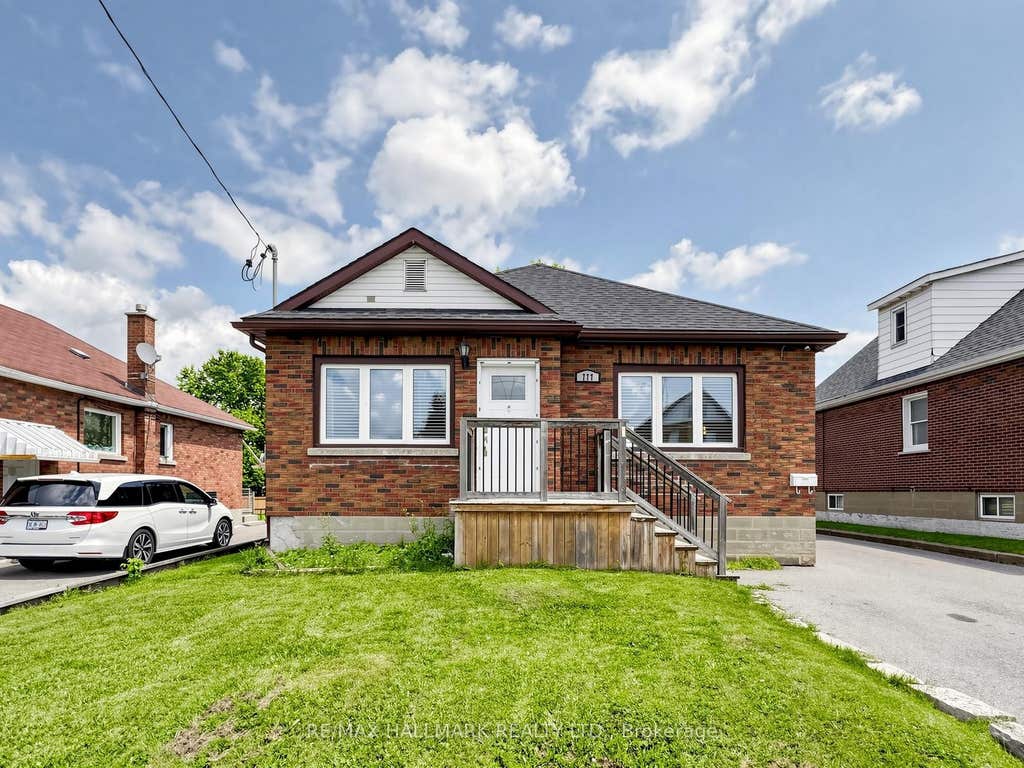 Photo of 777 Ritson Road S, Oshawa, ON L1H 5L2 (MLS # E13623260)