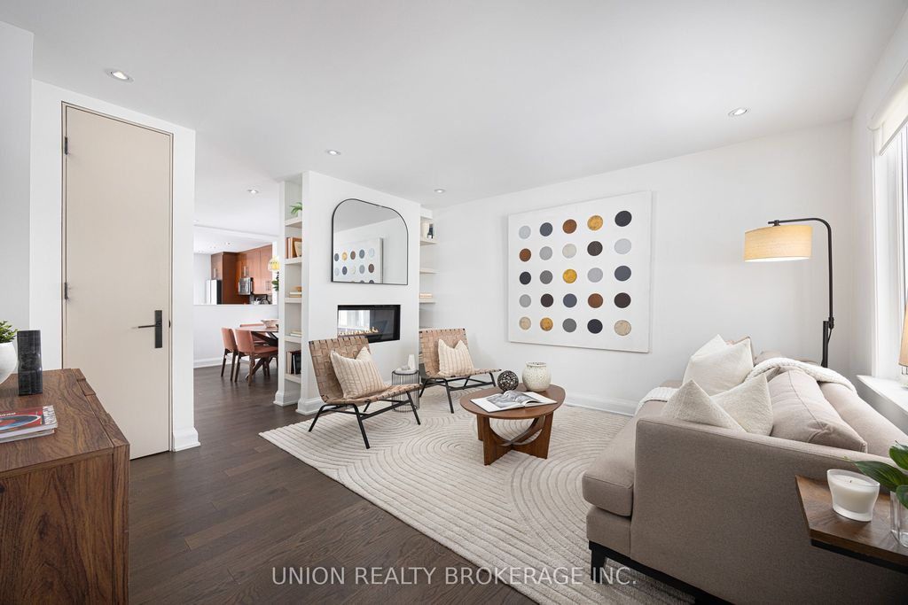 Photo of 246 Lee Avenue, Toronto, ON M4E 2P5 (MLS # E12891066)