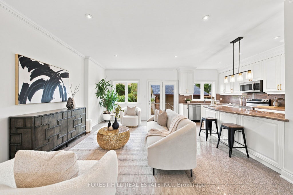 Photo of 1006 Briar Hill Avenue, Toronto, ON M6B 1M3 (MLS # W13767240)