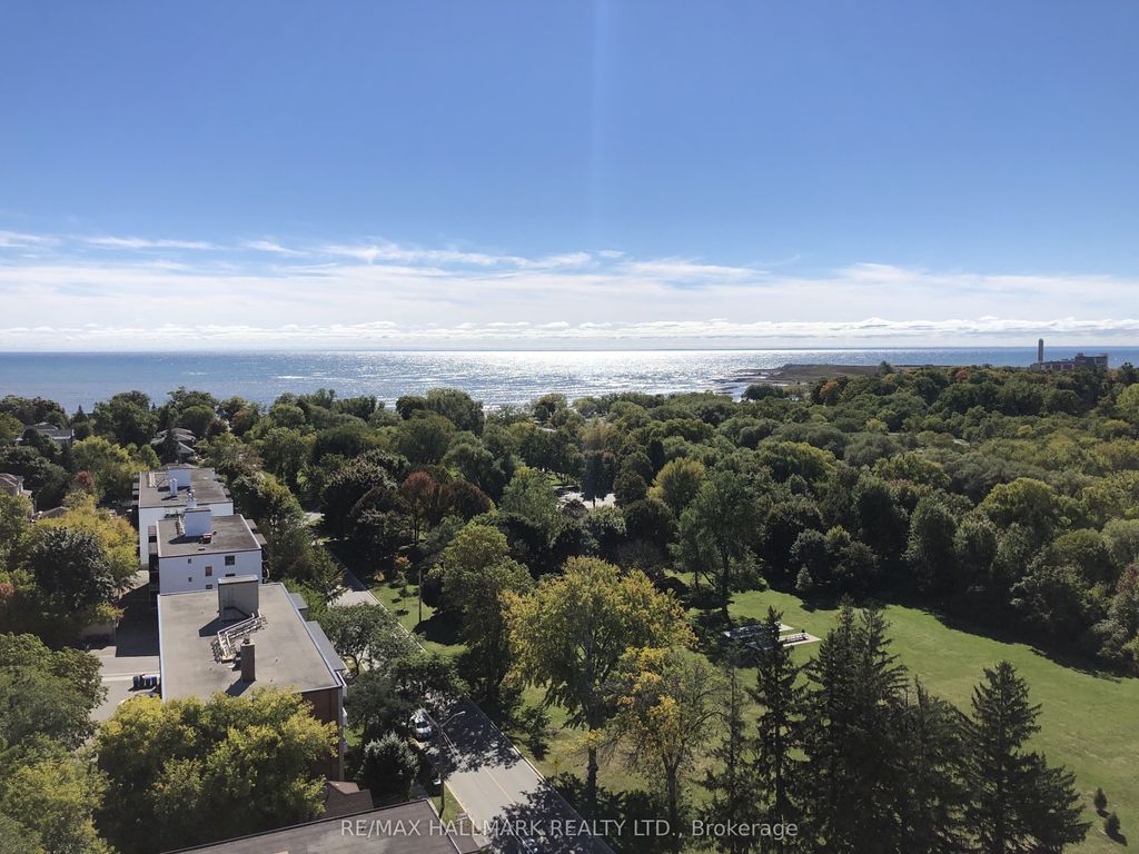 Photo of 3865 Lake Shore Boulevard W #1301, Toronto, ON M8W 0A2 (MLS # W12989058)