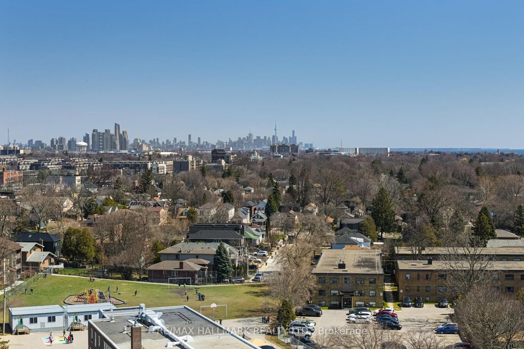 Photo of 3865 Lake Shore Boulevard W #1301, Toronto, ON M8W 0A2 (MLS # W12989058)
